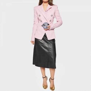 Versace El Greca round mini pouch belt bag